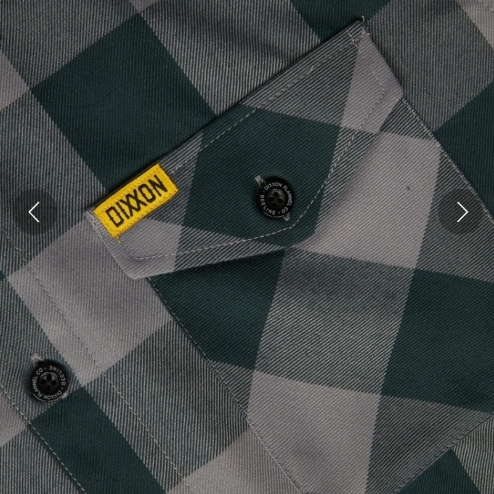 DIXXON FLANNEL - Picture 4 of 6